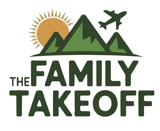 The Family Takeoff Logo